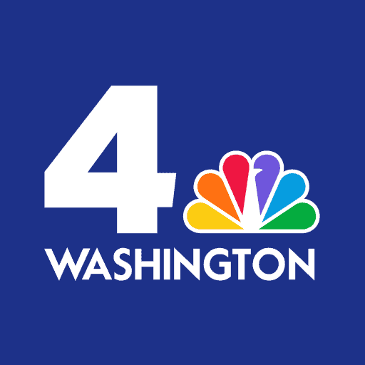 Channel 4 Washington logo