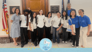 The 2025 Youth Leadership Academy