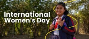 Girl Hero image