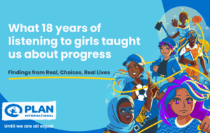 What 18 years of listening to girls taught us about progress featured image