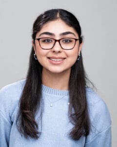 Soha Sewani headshot
