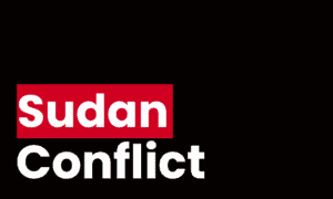 Sudan conflict