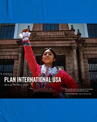 2022 Annual Report Cover