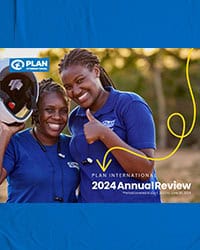 2024 Annual Report Cover