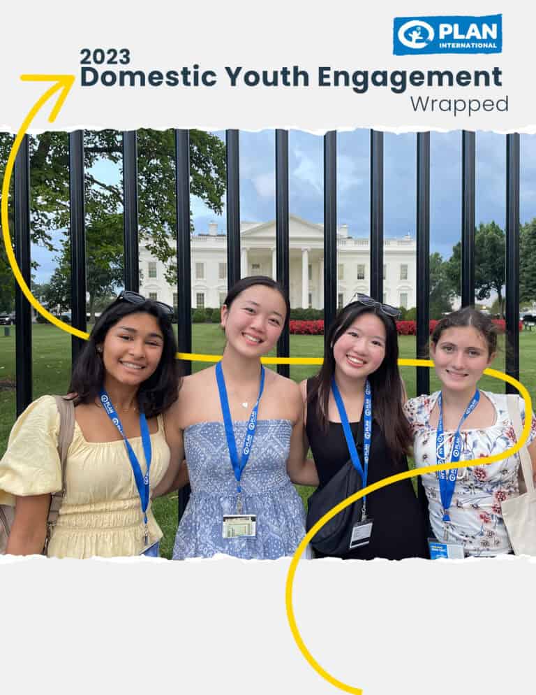 Domestic Youth Engagement Report 2023 Wrapped